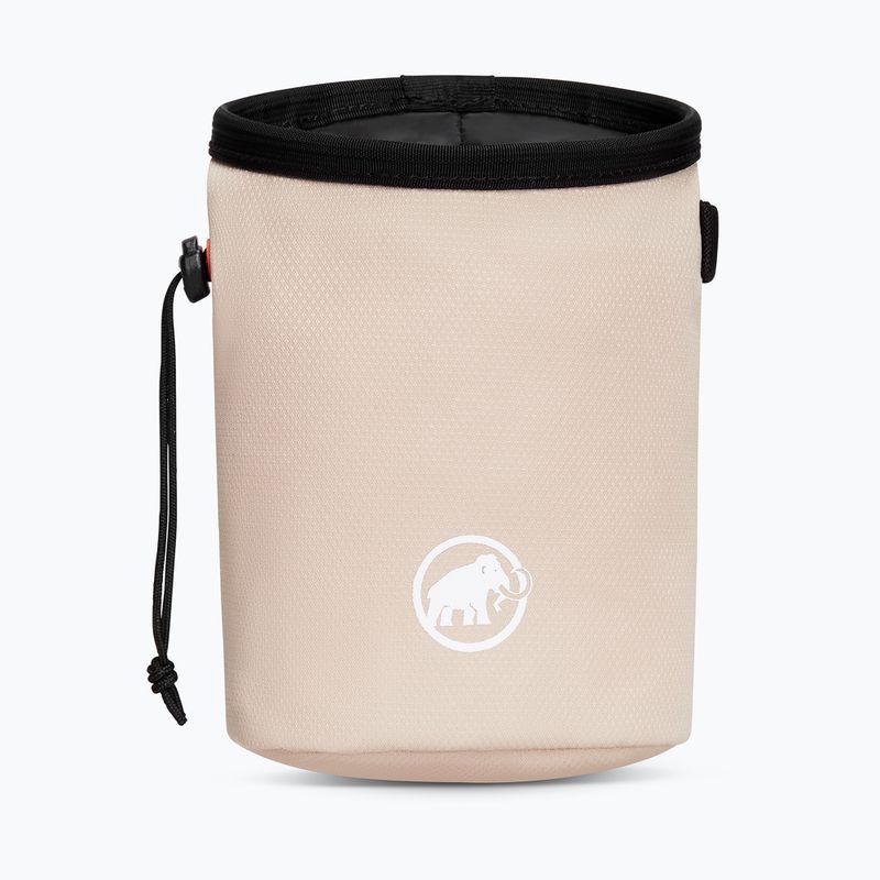 Мішечок для магнезії Mammut Gym Basic savannah