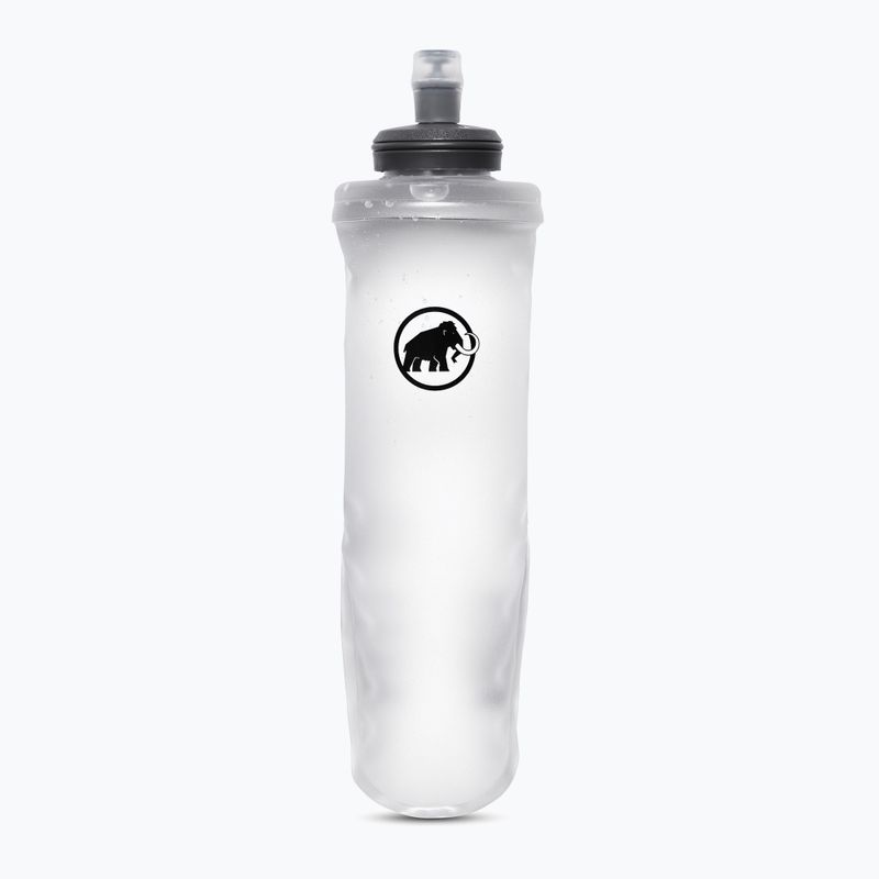 Пляшка Mammut Soft Flask 500 мл transparent