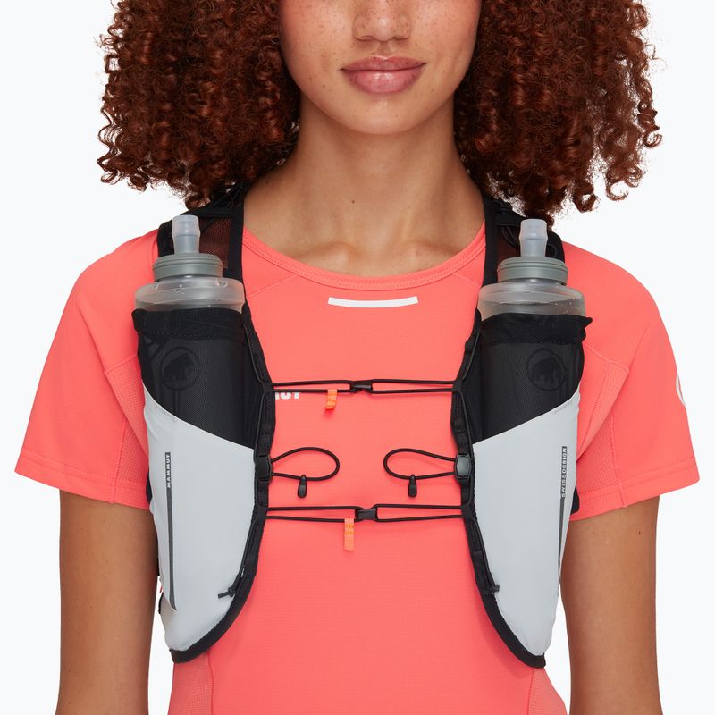 Пляшка Mammut Soft Flask 500 мл transparent 4