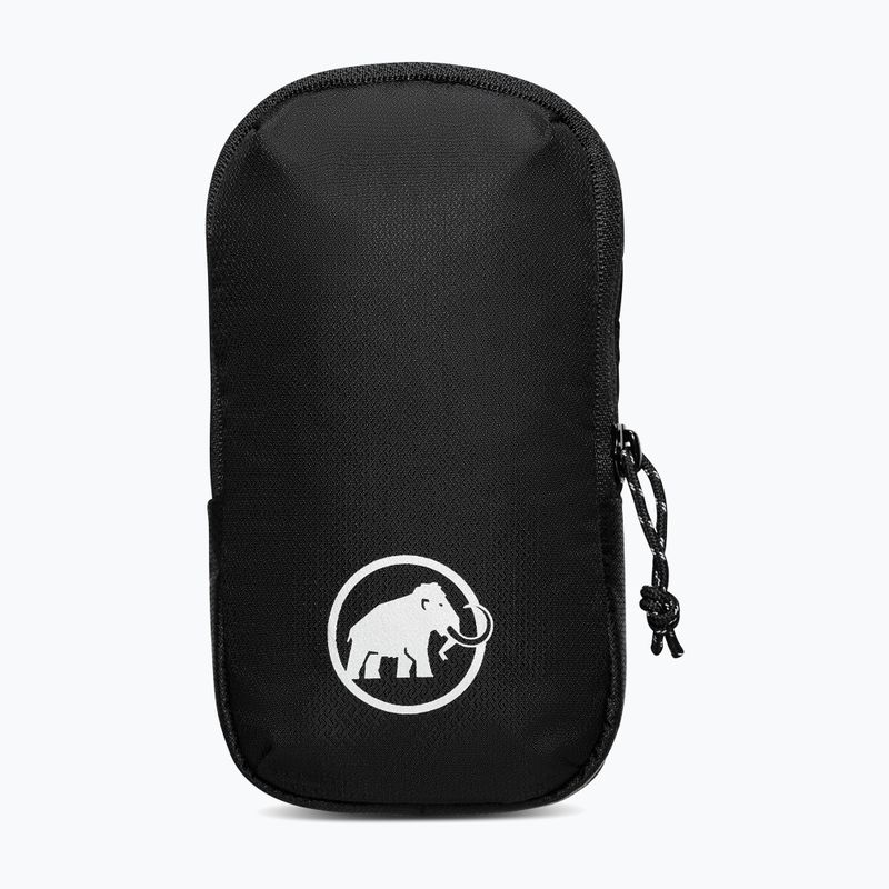 Плечовий ремінь Mammut Lithium Add-on плечовий ремінь M чорний
