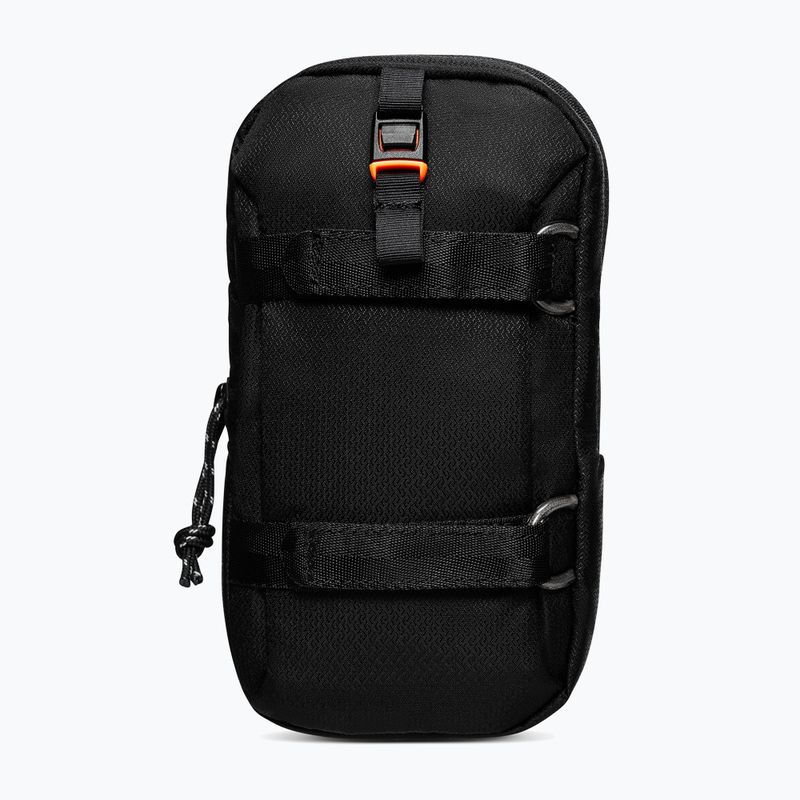 Плечовий ремінь Mammut Lithium Add-on плечовий ремінь M чорний 2