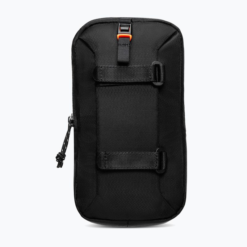 Плечовий ремінь Mammut Lithium Add-on Shoulder Harness L чорний 2