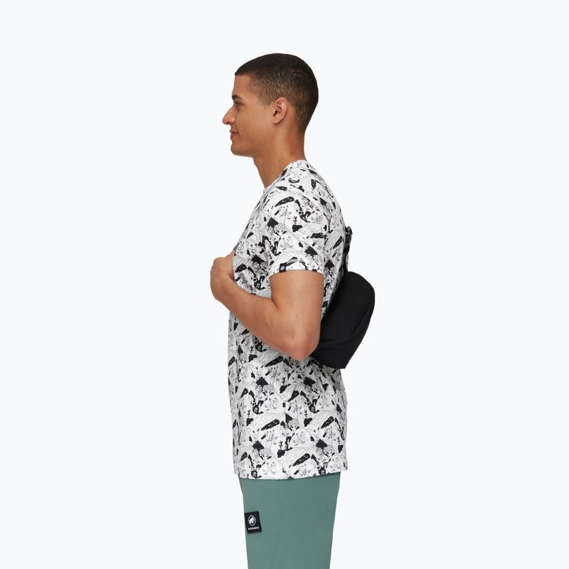 Барсетка Mammut Xeron Classic чорна 2810-00471-0001-120 9