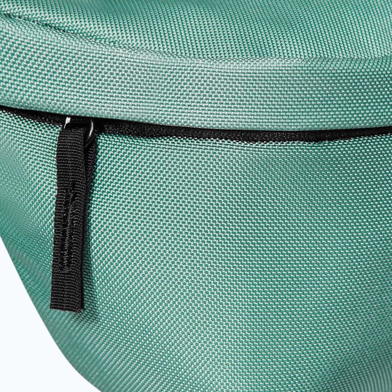 Барсетка Mammut Xeron Classic зелена 2810-00471-40236-120 3