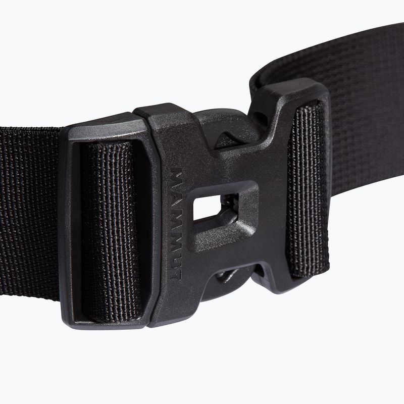 Барсетка Mammut Xeron Classic зелена 2810-00471-40236-120 6