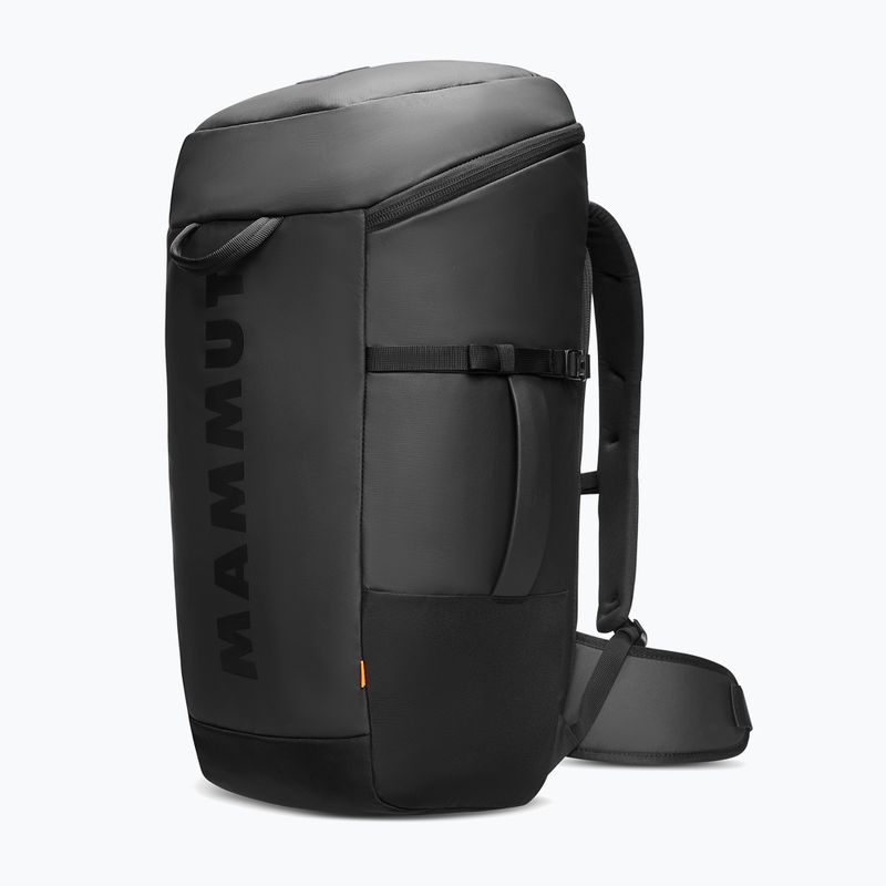 Рюкзак для скелелазіння Mammut Neon 45 л black