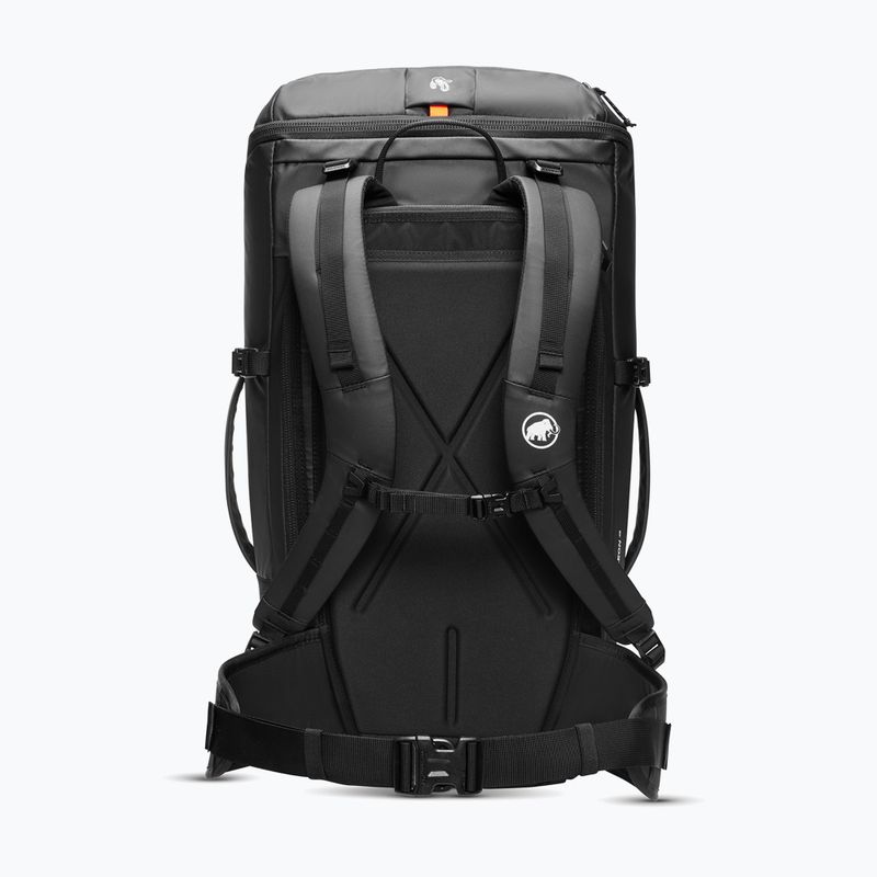 Рюкзак для скелелазіння Mammut Neon 45 л black 2