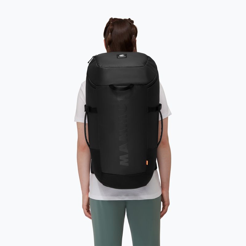 Рюкзак для скелелазіння Mammut Neon 45 л black 3