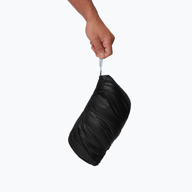 Пуховик чоловічий Mammut Broad Peak IN black 8