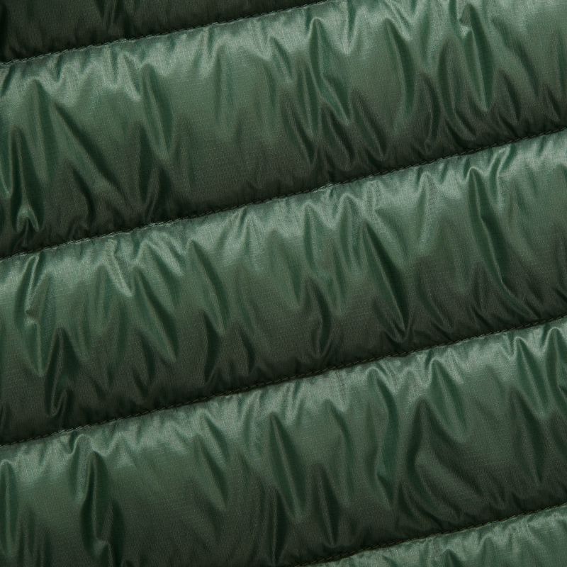 Пуховик чоловічий Mammut Broad Peak IN dark jade/woods 7