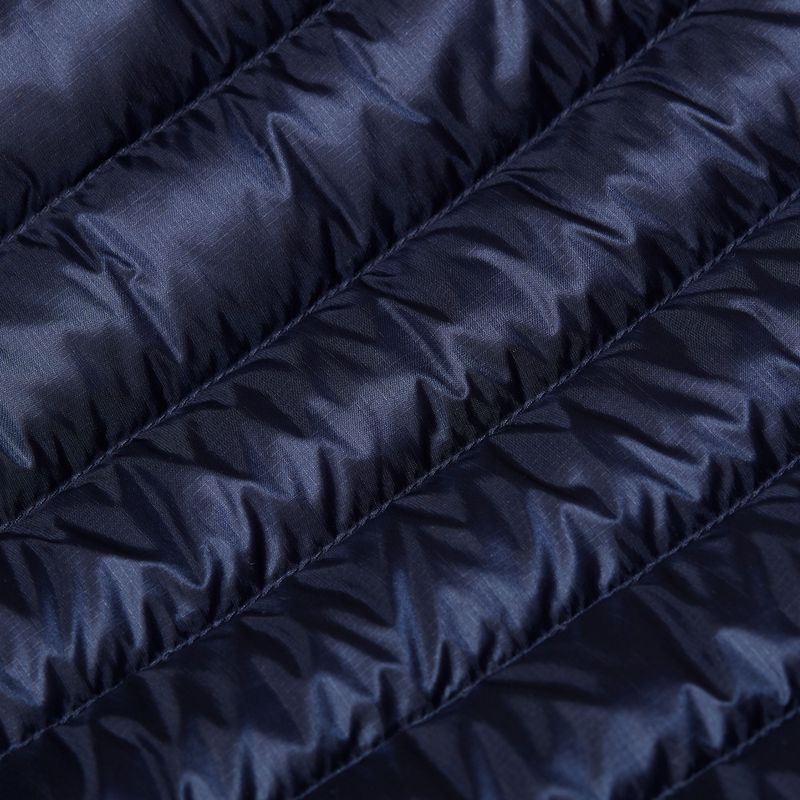 Пуховик жіночий Mammut Broad Peak IN marine/black 7