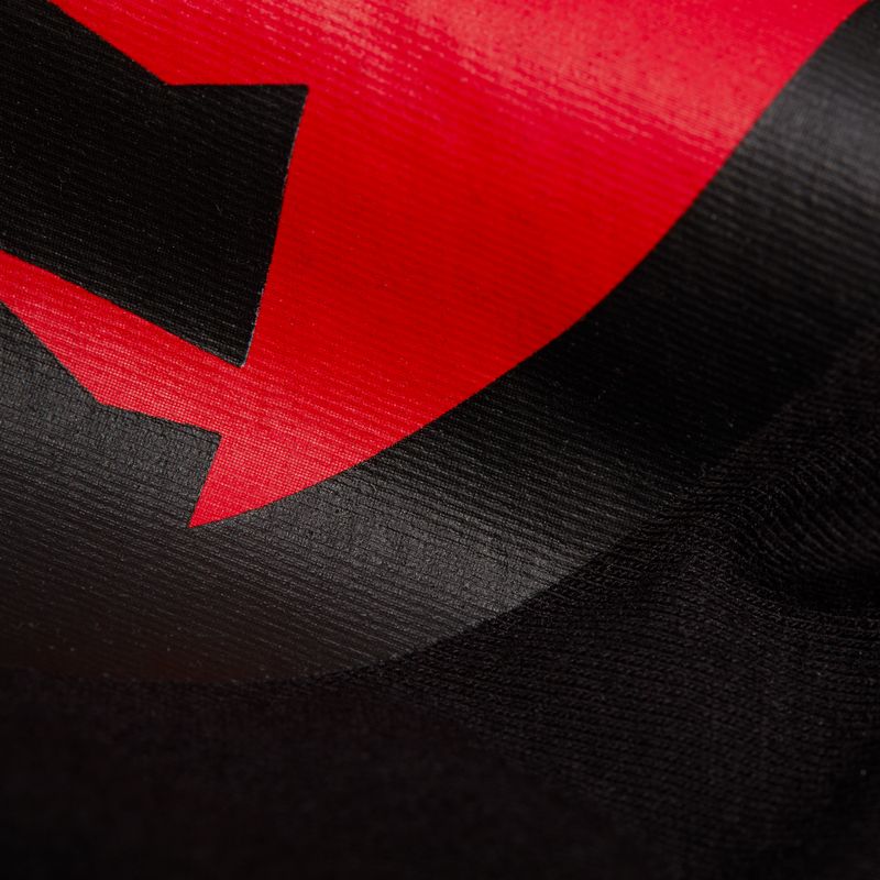 Футболка трекінгова чоловіча Mammut Core Classic чорна 1017-05890 5