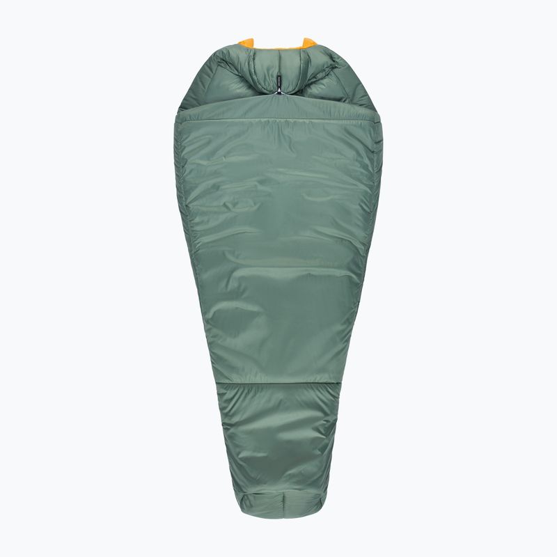 Спальний мішок Mammut Comfort Fiber Bag -15C deep cypress 4
