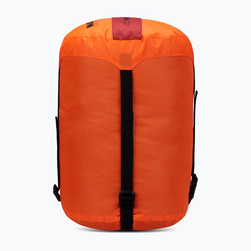 Жіночий спальний мішок Mammut Comfort Fiber Bag -7C бук 8