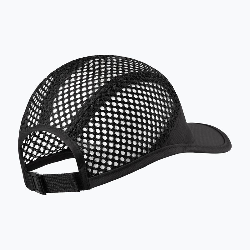 Кепка Mammut Aenergy Mesh black 2