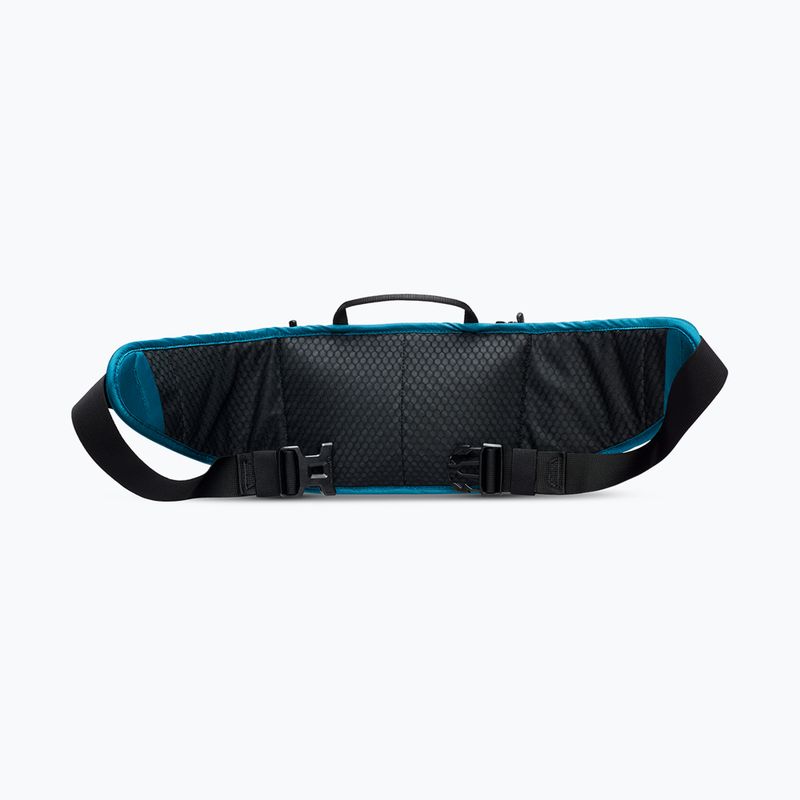 Сумка-бананка Mammut Lithium 3 л sapphire 2