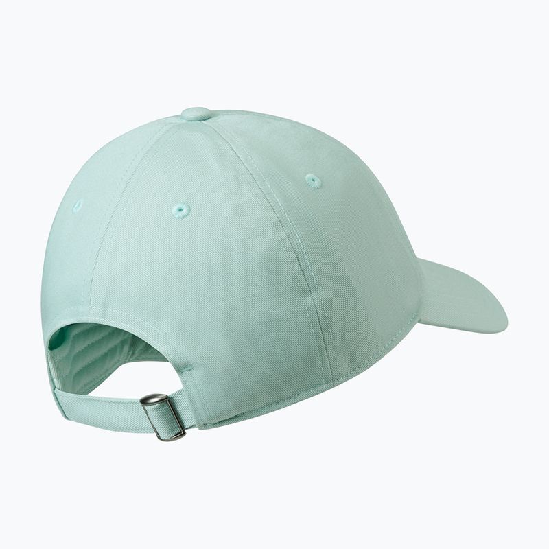 Бейсболка Mammut neo mint prt1 2