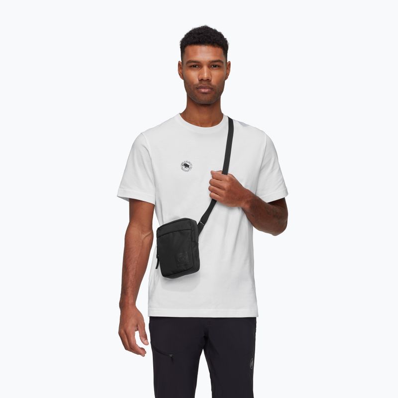 Сумка Mammut Xeron Pouch 1 л black 3