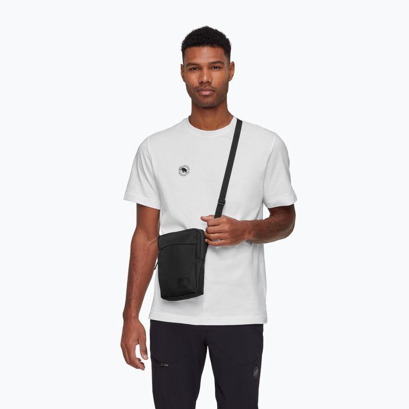 Сумка Mammut Xeron Pouch 2 л black 3