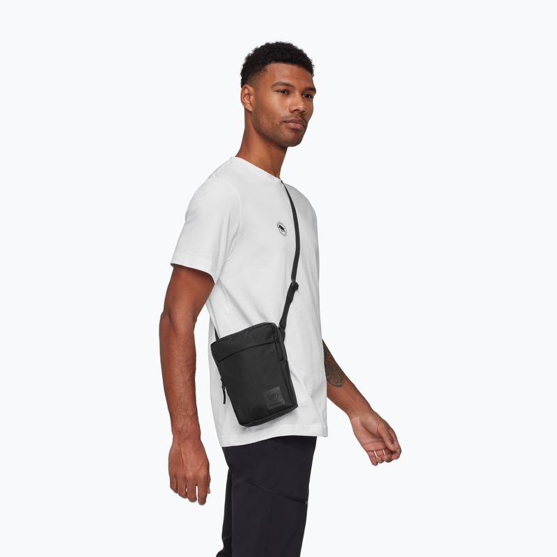 Сумка Mammut Xeron Pouch 2 л black 4