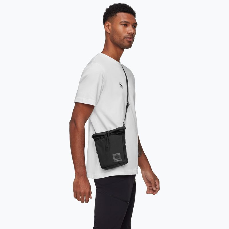 Сумка Mammut Xeron RT 2 л black 4