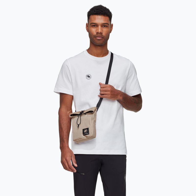 Сумка Mammut Xeron RT 2 л safari 3