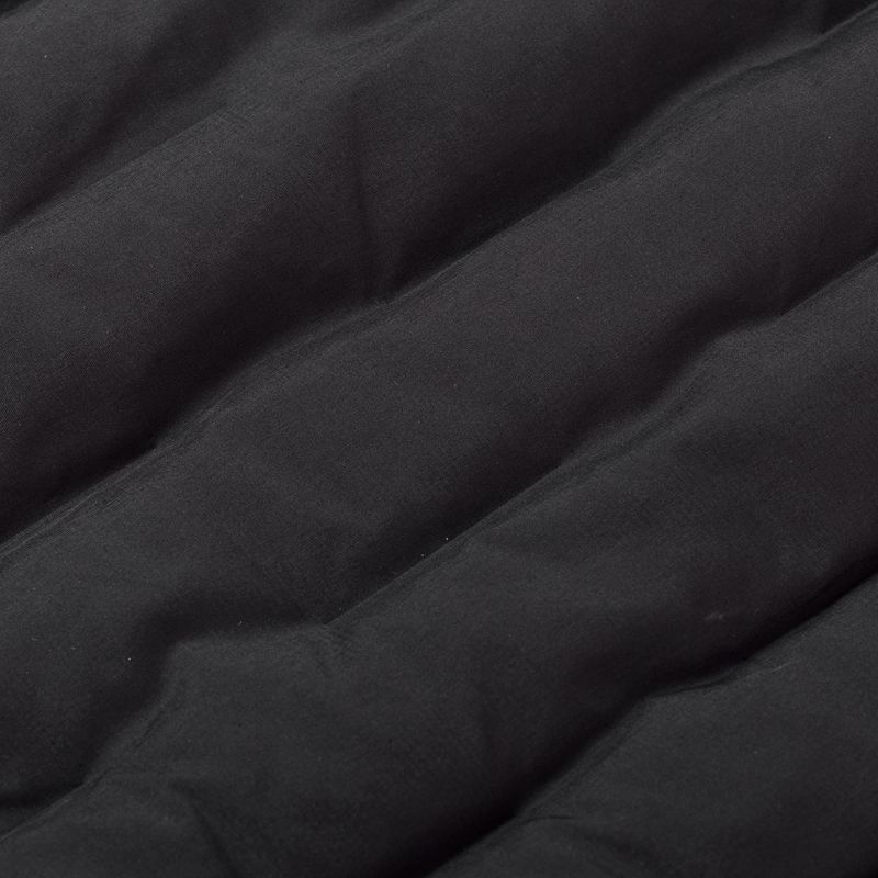 Куртка утеплена чоловіча Mammut Sender Insulation Hooded black 5