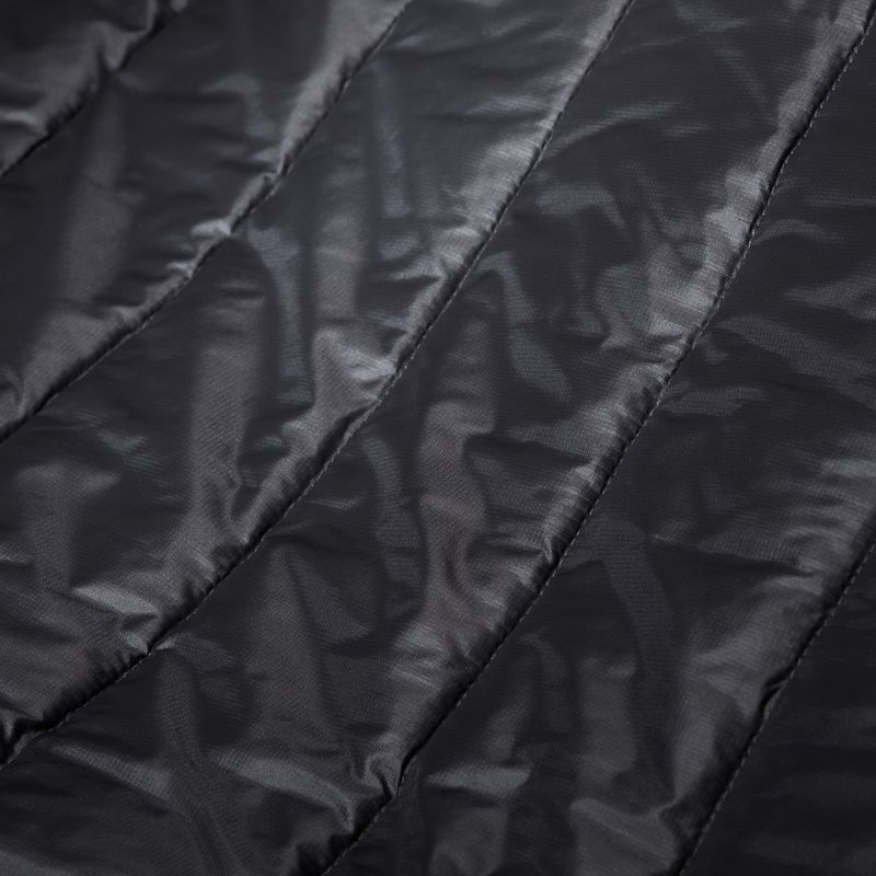 Жилет чоловічий Mammut Crag Insulation black 5