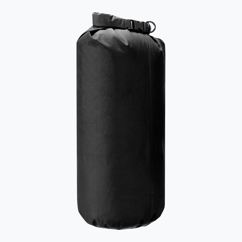 Сумка водонепроникна Mammut Drybag Light 15 л  black 2