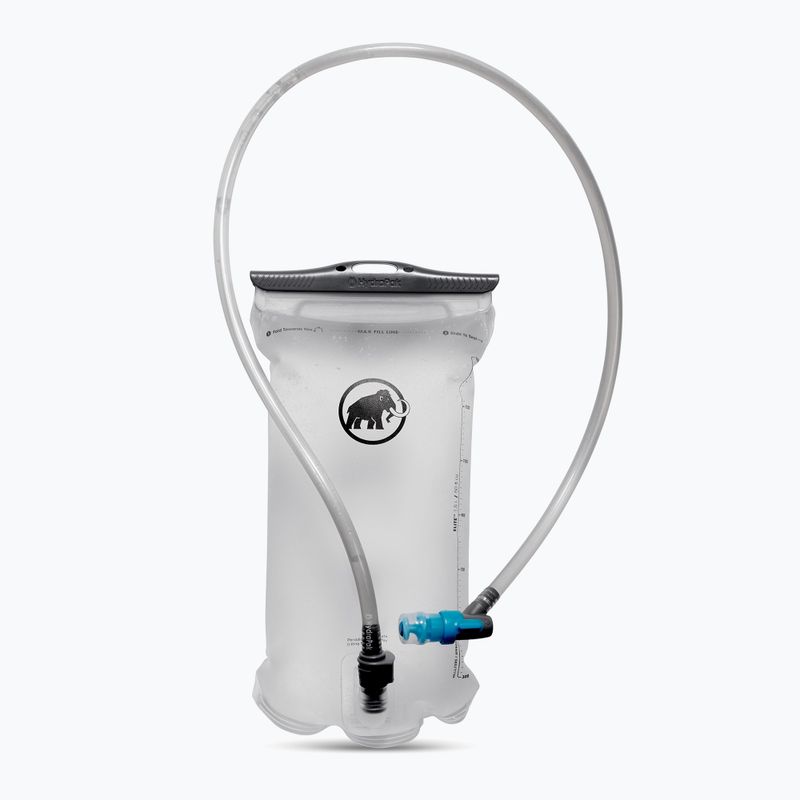 Резервуар Mammut Hydration Bladder 1,5 л transparent