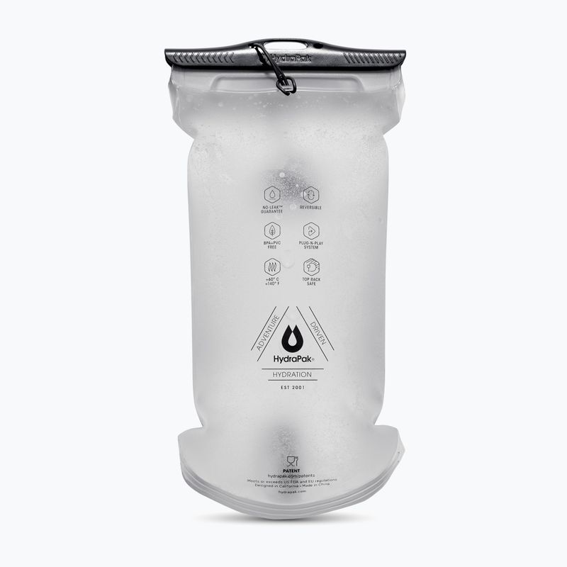 Резервуар Mammut Hydration Bladder 1,5 л transparent 2