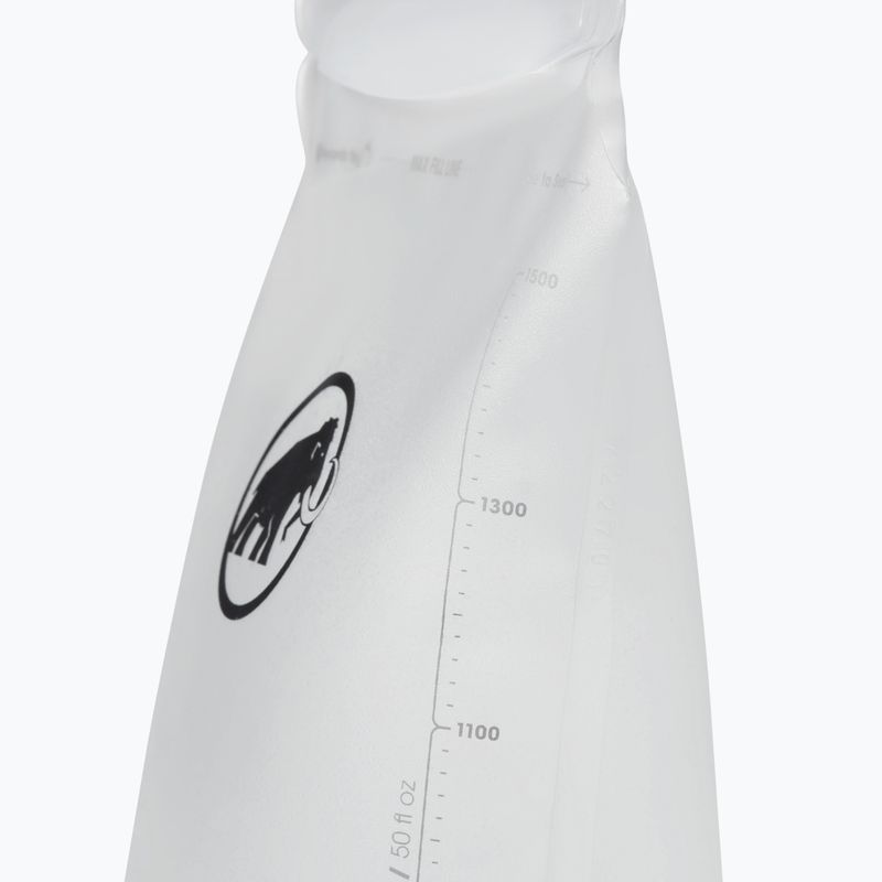 Резервуар Mammut Hydration Bladder 1,5 л transparent 4