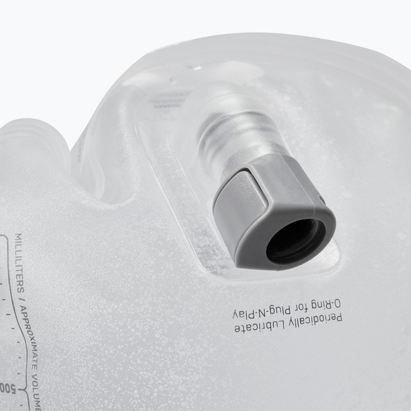 Резервуар Mammut Hydration Bladder 1,5 л transparent 5