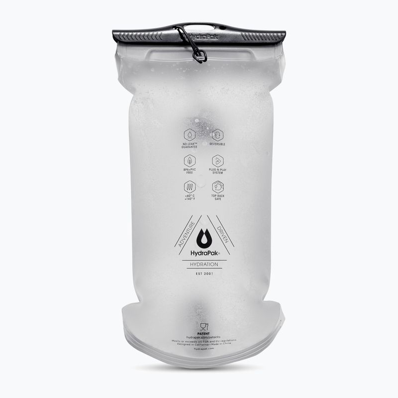Резервуар Mammut Hydration Bladder 2,5 л transparent 2