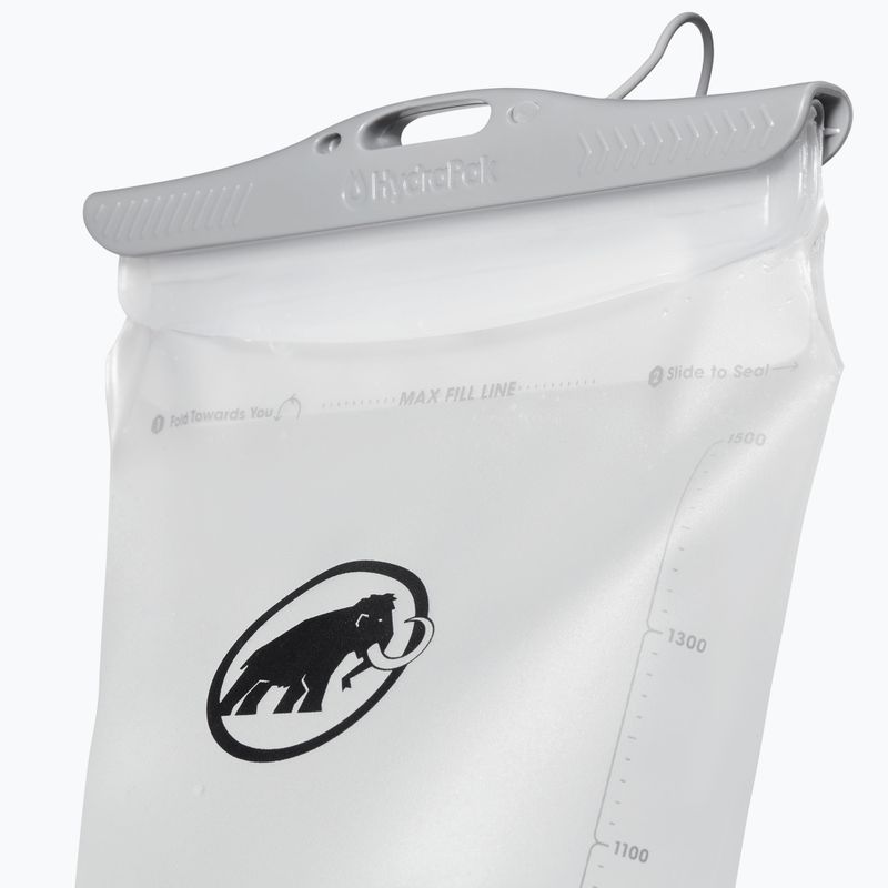 Резервуар Mammut Hydration Bladder 2,5 л transparent 3