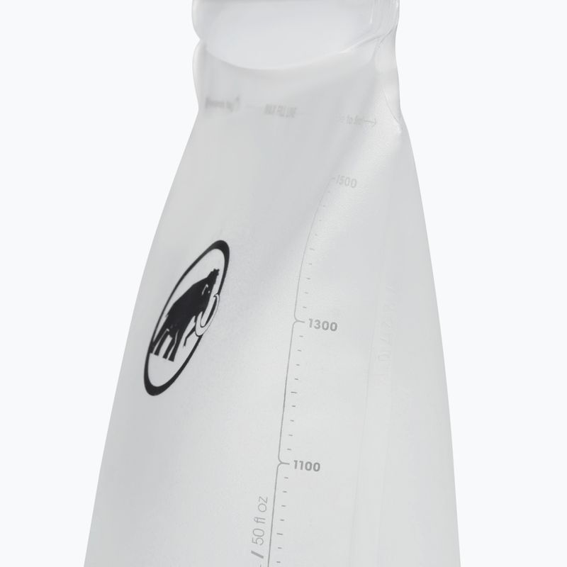 Резервуар Mammut Hydration Bladder 2,5 л transparent 4