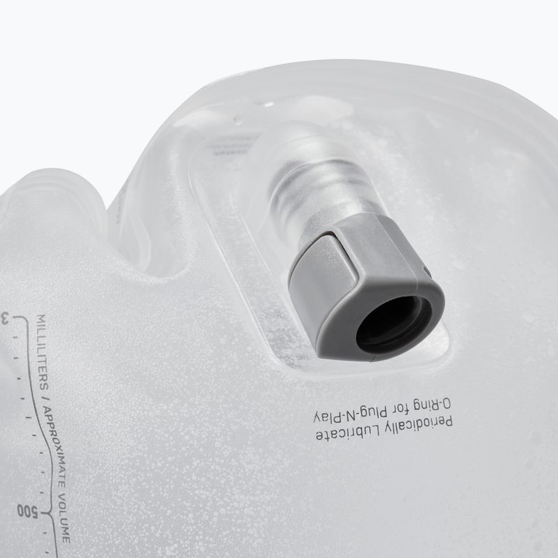 Резервуар Mammut Hydration Bladder 2,5 л transparent 5