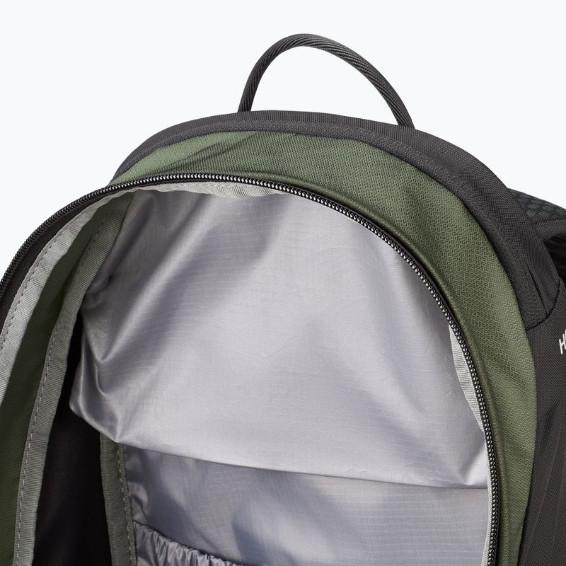 Рюкзак туристичний Mammut Lithium 15 dark marsh/black 4
