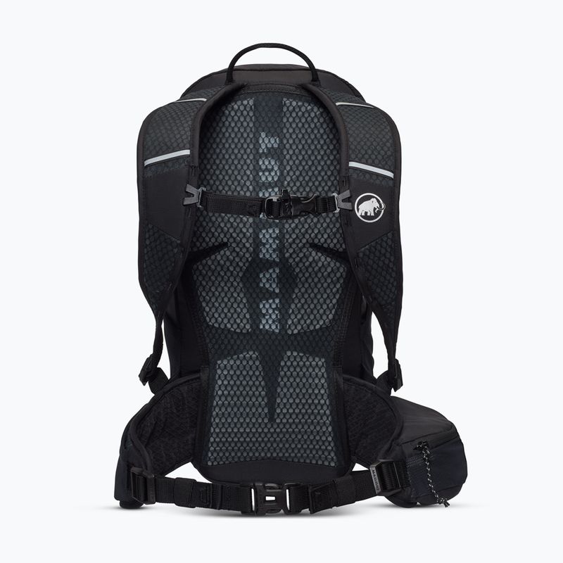 Рюкзак туристичний Mammut Lithium 15 l alpine calamint/black 2
