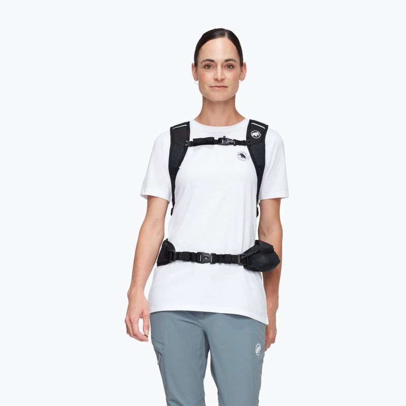 Рюкзак туристичний Mammut Lithium 15 l alpine calamint/black 4