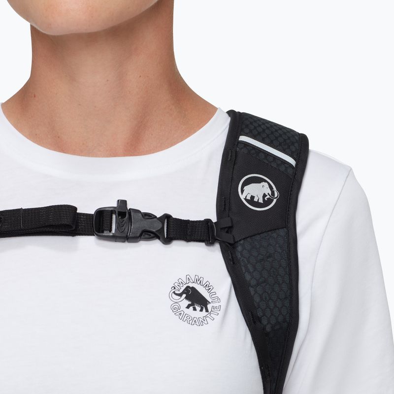 Рюкзак туристичний Mammut Lithium 15 l alpine calamint/black 6