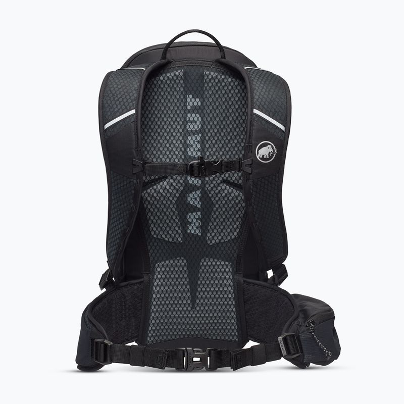 Рюкзак туристичний Mammut Lithium 20 л dark marsh/black 2