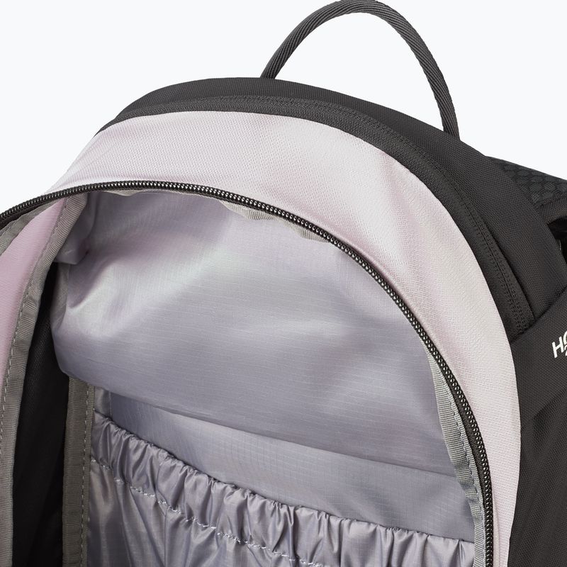 Рюкзак туристичний жіночий Mammut Lithium 20 l alpine calamint/black 3