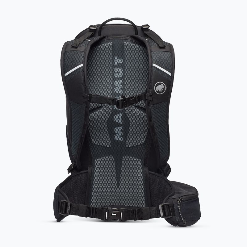Рюкзак туристичний Mammut Lithium 25 л dark marsh/black 2