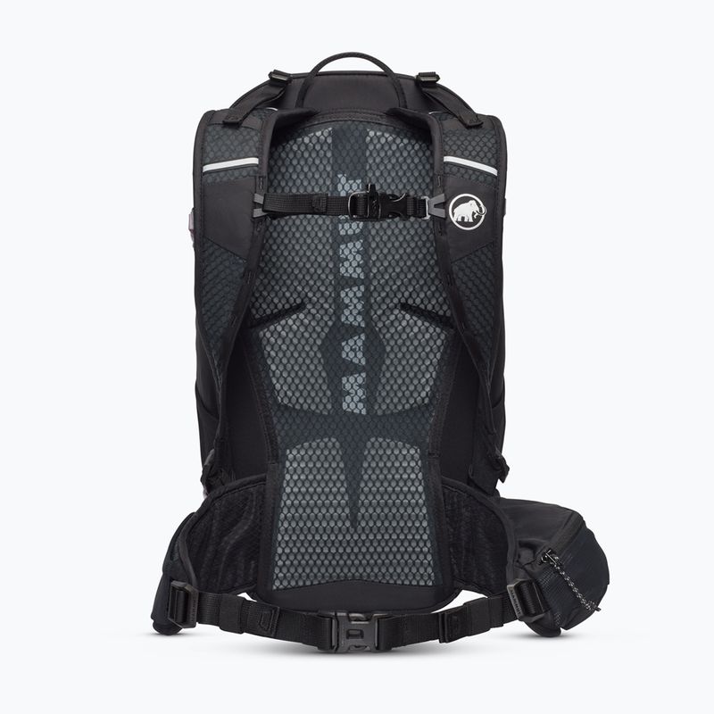 Рюкзак туристичний Mammut Lithium 25 l alpine calamint/black 2