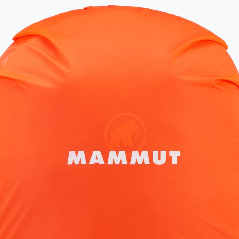 Рюкзак туристичний Mammut Lithium 25 l alpine calamint/black 5