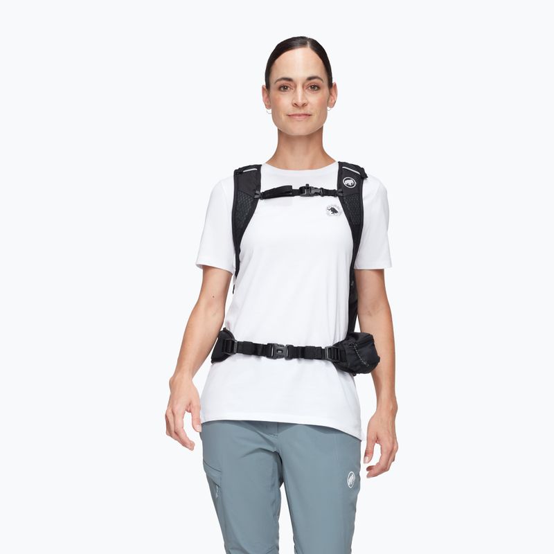 Рюкзак туристичний Mammut Lithium 25 l alpine calamint/black 7