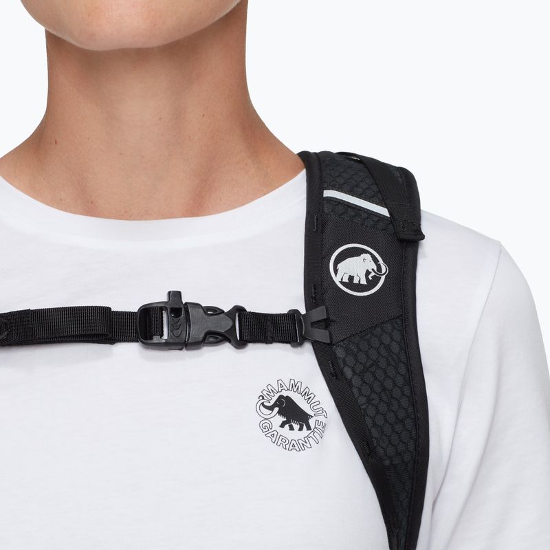 Рюкзак туристичний Mammut Lithium 25 l alpine calamint/black 9