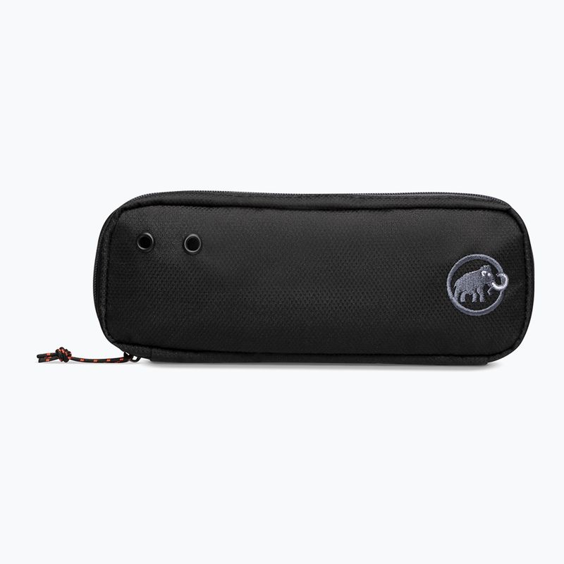 Косметичка Mammut Washbag Travel  S b.black