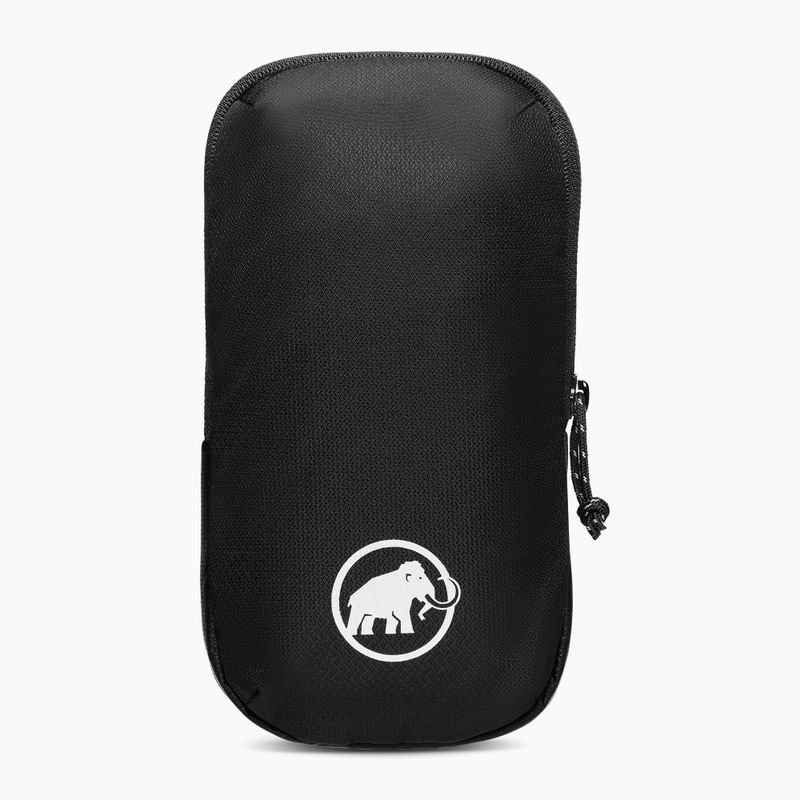 Кишеня для рюкзака Mammut Lithium Add-on Shoulder Harness L black